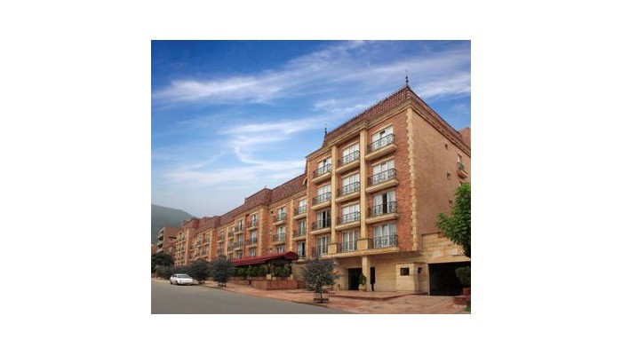 Hotel Estelar Windsor House-all Suit poza 1