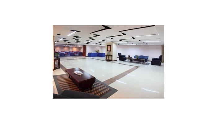 Hotel Estelar Windsor House-all Suit poza 11