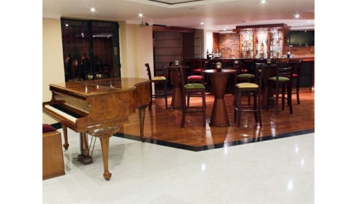 Hotel Estelar Windsor House poza 4