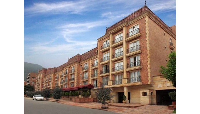 Hotel Estelar Windsor House poza 8
