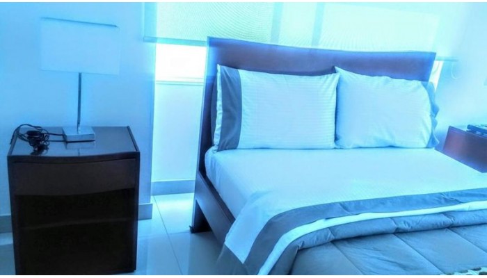 Hotel Fontanar Usaquen poza 10