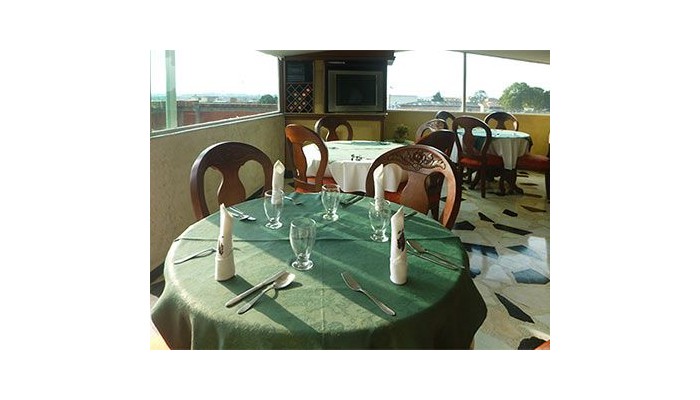 Hotel Fontiba³n poza 8