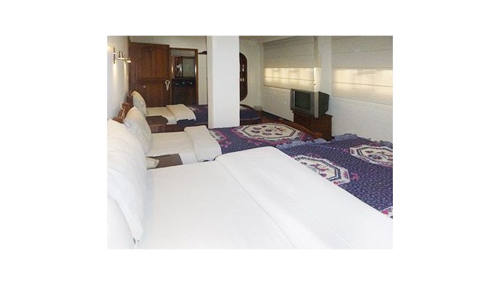 Hotel Fontiba³n poza 1