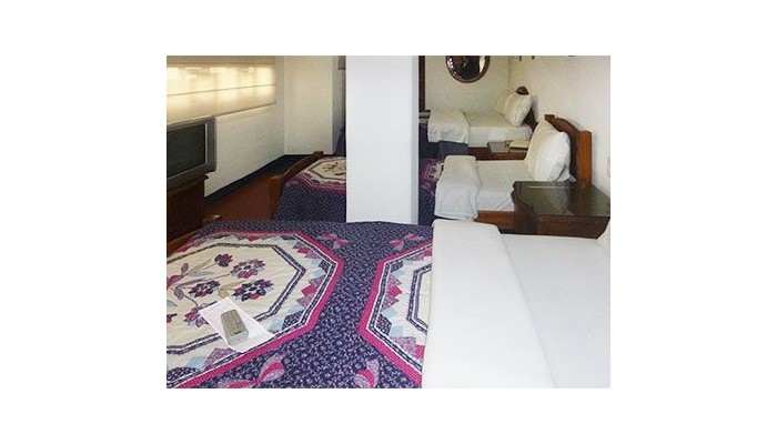 Hotel Fontiba³n poza 3