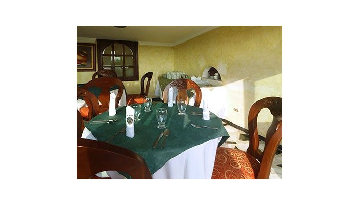 Hotel Fontiba³n poza 7