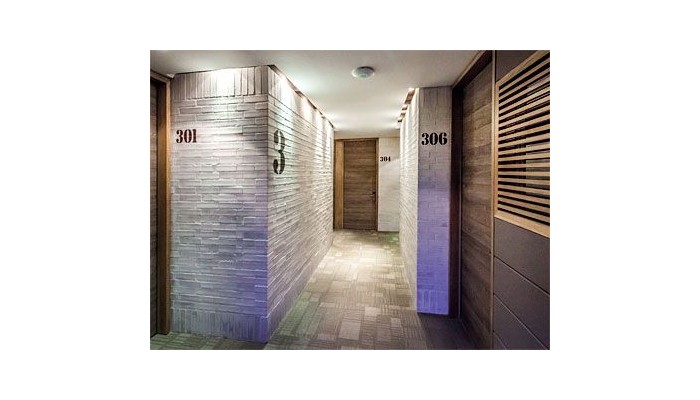 Hotel Ghl Mika Suites poza 6