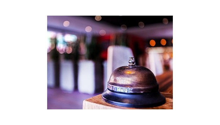 Hotel Ghl Mika Suites poza 5