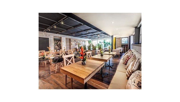 Hotel Ghl Mika Suites poza 8