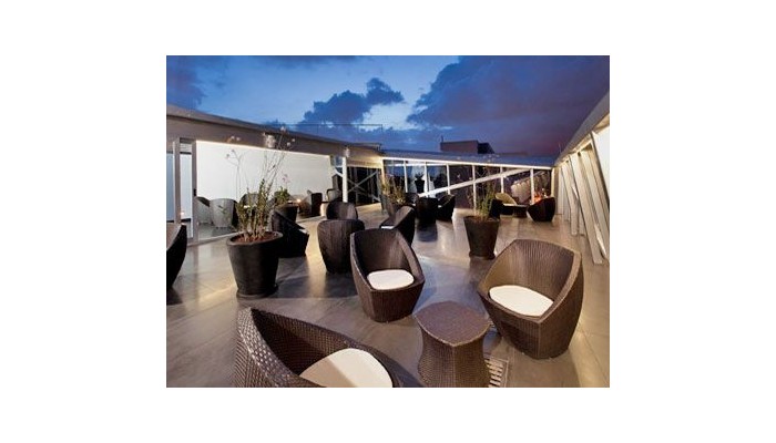 Hotel Ghl Style 93 poza 3