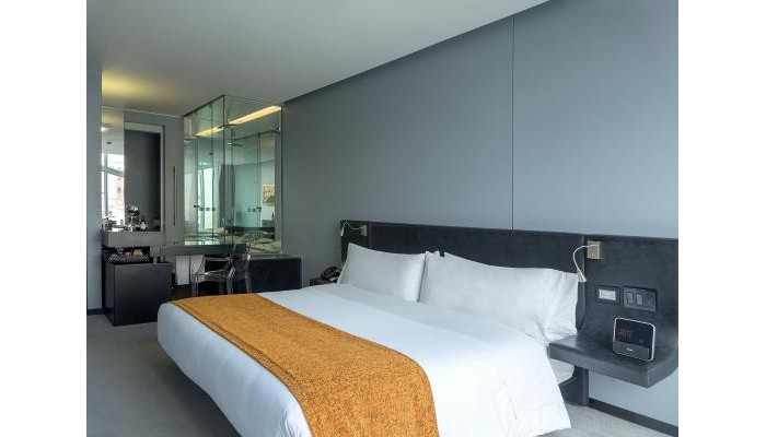 Hotel Ghl Style 93 poza 9