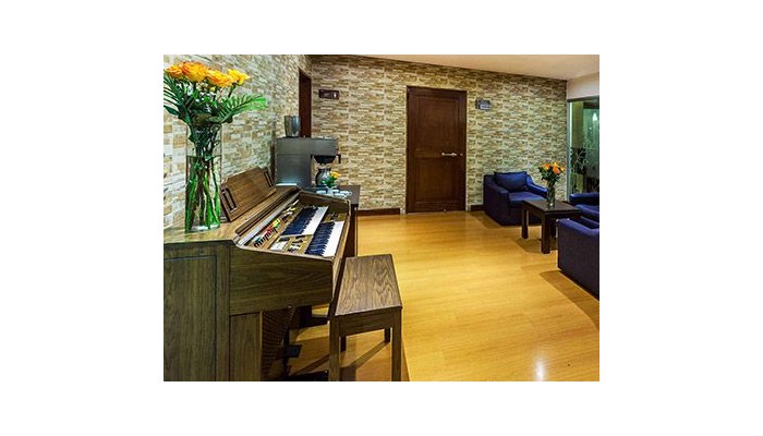 Hotel Ghl Style Belvedere poza 6