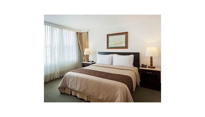 Hotel Ghl Style Belvedere poza 2