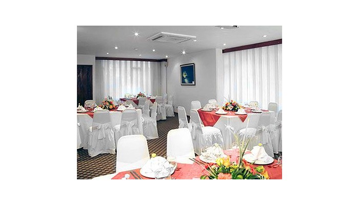 Hotel Ghl Style Belvedere poza 9