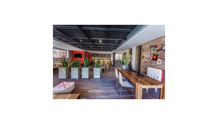 Hotel Ghl Style Mika Suites poza 8