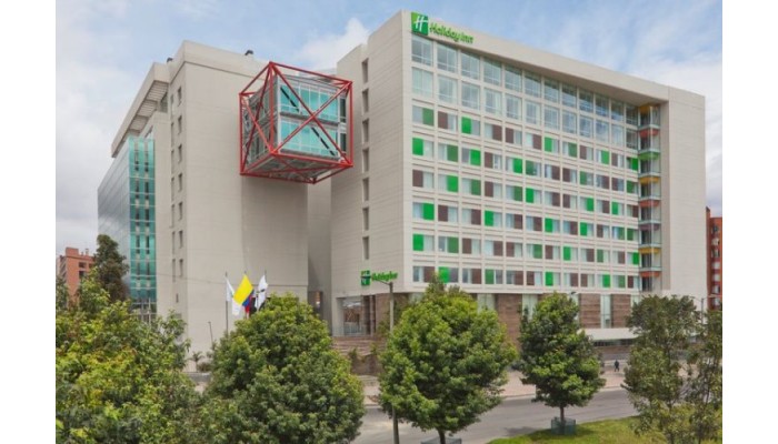 Hotel Holiday Inn Airport poza 0