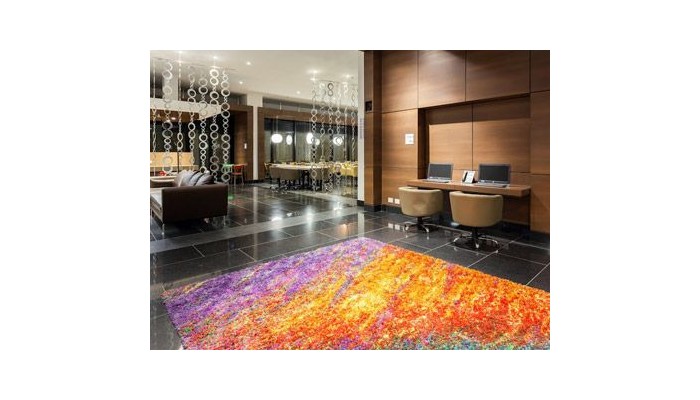 Hotel Holiday Inn Express And Suites Zona Financiera poza 4