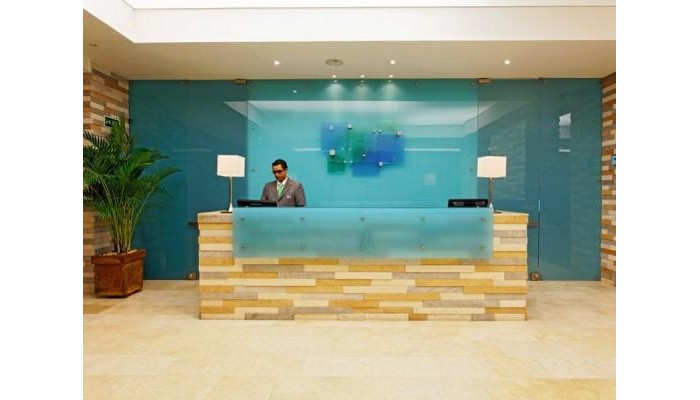 Hotel Holiday Inn Express Bogota poza 7