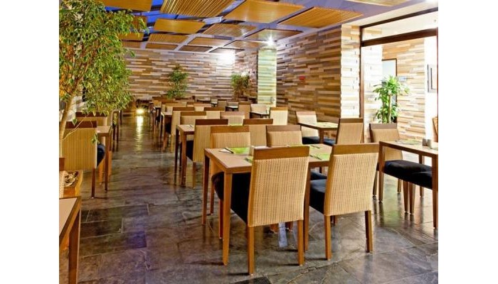 Hotel Holiday Inn Express Bogota poza 5