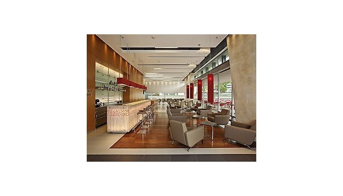 Hotel Ibis Bogota Museo poza 0