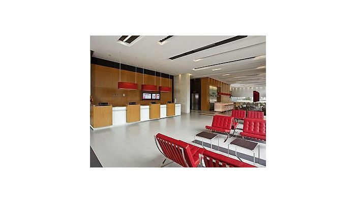 Hotel Ibis Bogota Museo poza 3