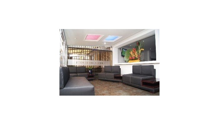 Hotel Imperial House poza 2