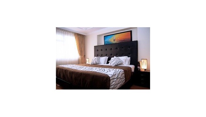 Hotel Imperial House poza 5