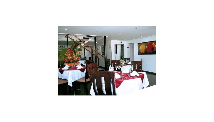 Hotel Imperial House poza 7