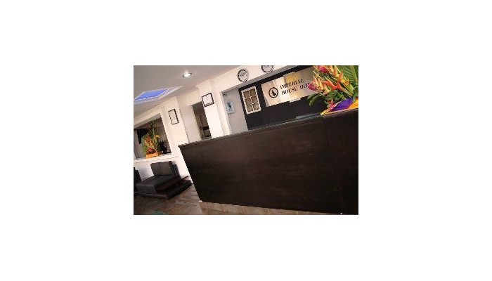 Hotel Imperial House poza 1