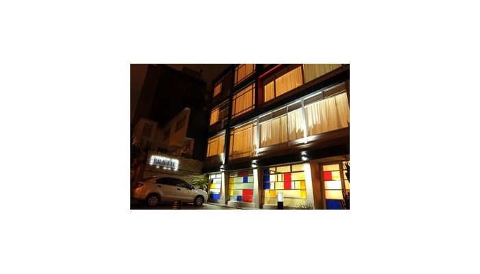 Hotel Juliette Apartasuites poza 5