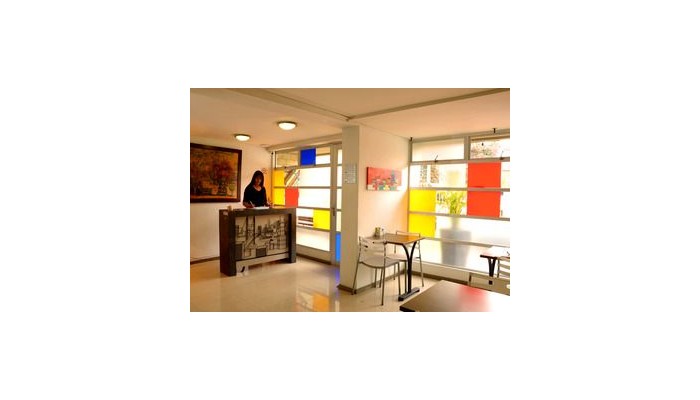 Hotel Juliette Apartasuites poza 0