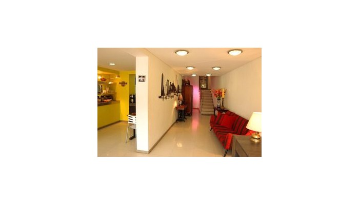 Hotel Juliette Apartasuites poza 3