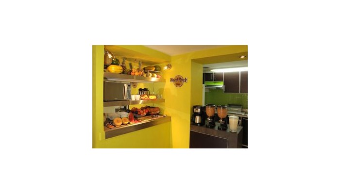 Hotel Juliette Apartasuites poza 7