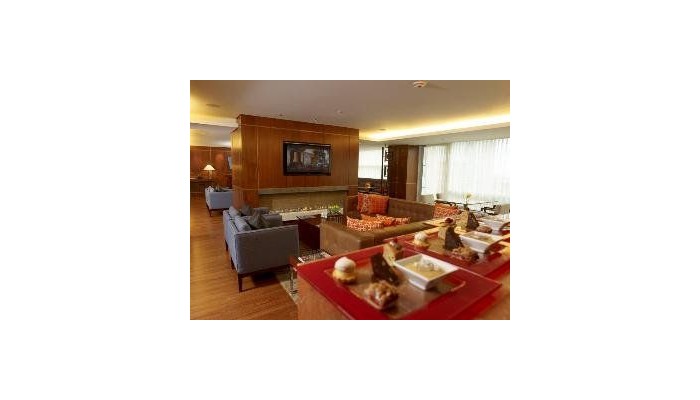 Hotel Jw Marriott Bogota poza 11