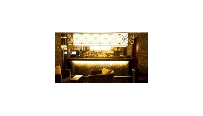 Hotel Jw Marriott Bogota poza 7