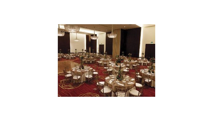 Hotel Jw Marriott poza 10