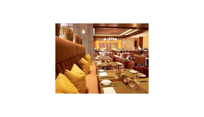 Hotel Jw Marriott poza 8