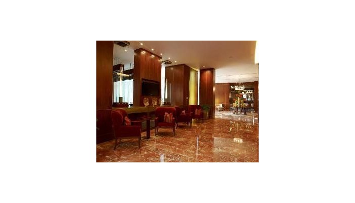 Hotel Jw Marriott poza 2