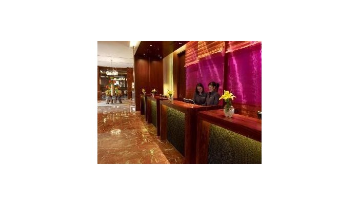 Hotel Jw Marriott poza 1