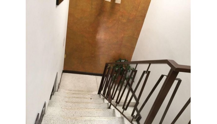 Hotel La Estacion poza 3