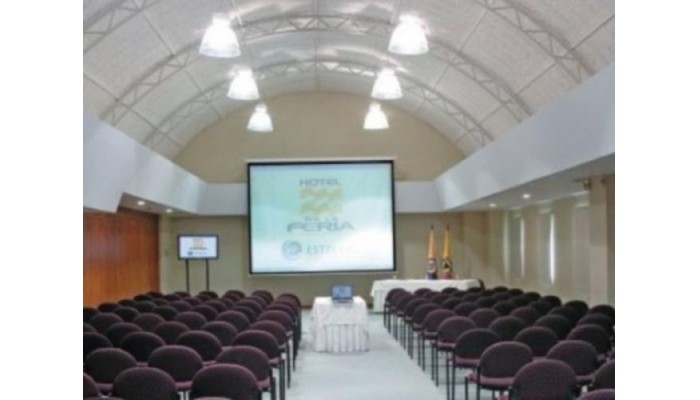 Hotel La Feria poza 5
