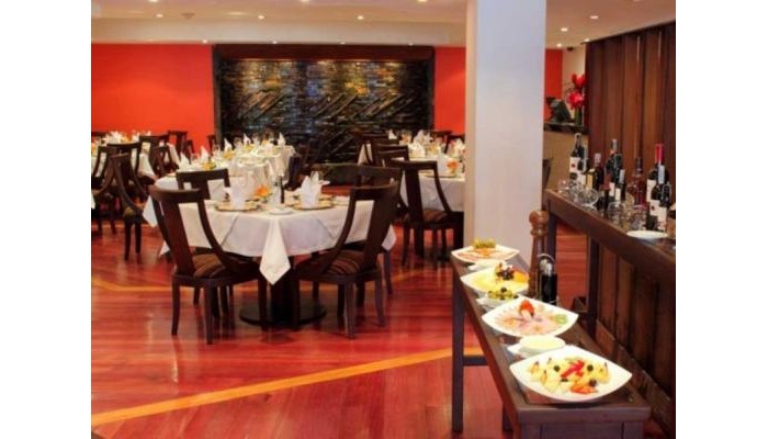 Hotel La Feria poza 7