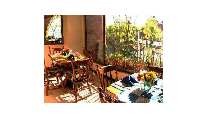Hotel La Font Boutique Bogota poza 5