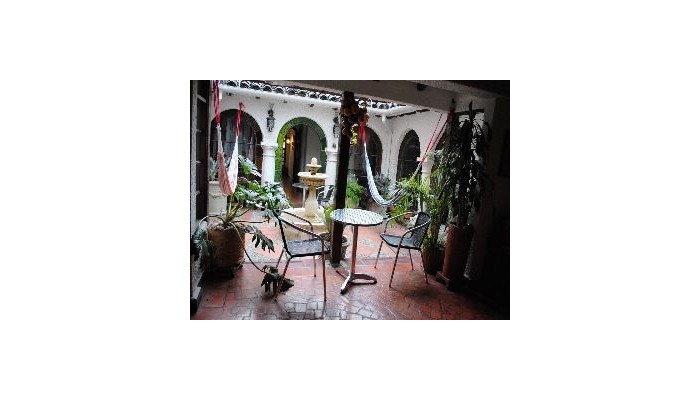 Hotel La Mansion poza 1