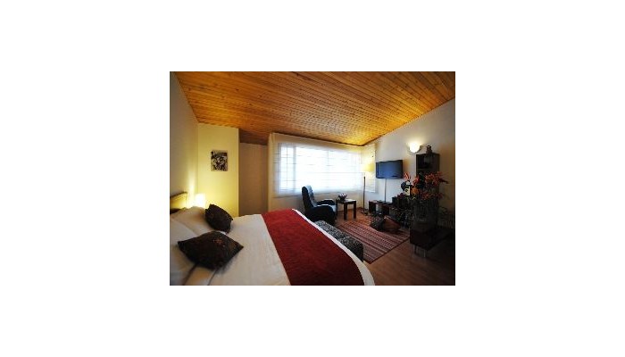Hotel La Mansion poza 5