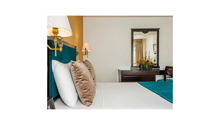 Hotel Le Manoir poza 10
