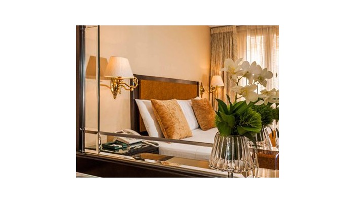 Hotel Le Manoir poza 7