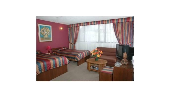 Hotel Le Mirage poza 10