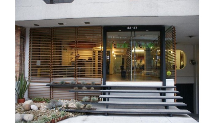 Hotel L'etoile poza 1