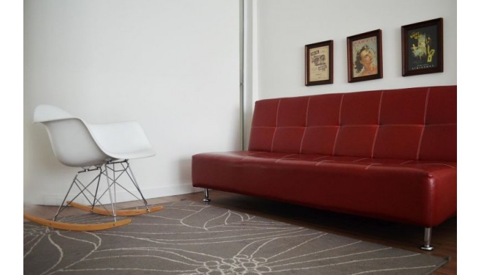 Hotel Living 55 poza 9