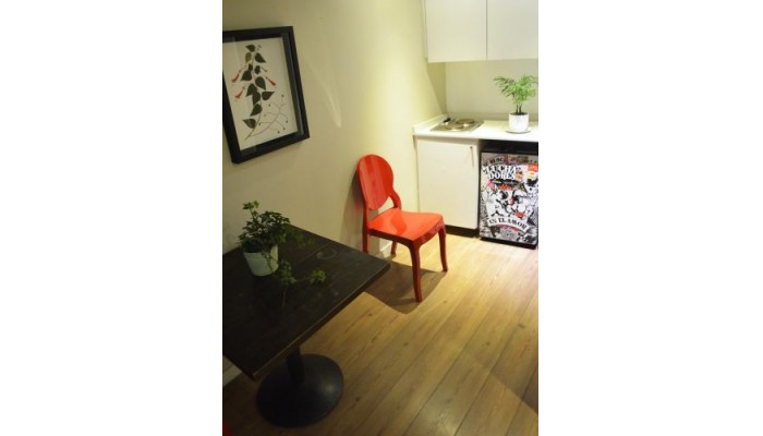 Hotel Living 55 poza 11